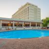 Отель InterContinental Lusaka, an IHG Hotel, фото 14