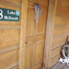Отель Bad Rock Bed and Breakfast Inn, фото 13