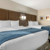 Отель Comfort Inn & Suites Downtown Brickell-Port of Miami, фото 3