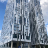 Отель Media City Stays - Luxury Apartments, фото 24
