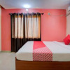 Отель OYO Flagship 28018 Hotel Allena, фото 19