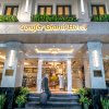 Отель Conifer Grand Hotel, фото 24