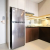 Отель Tidy And Spacious 2Br At Grand Sungkono Lagoon Apartment, фото 10