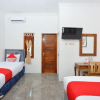Отель Elga Sastro Inn By OYO Rooms, фото 13