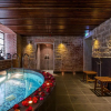 Отель City Hotel Tallinn by Unique Hotels, фото 8