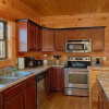 Отель A Smoky Hideaway Apartment 5, фото 4