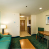Отель Holiday Inn Express Jacksonville - Blount Island, an IHG Hotel, фото 3