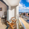 Отель BEACHES - South Sands beach house, фото 12