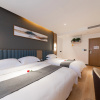 Отель Fukai Boutique Business Hotel (Chengdongnan Road, Zhengzhou), фото 18