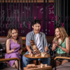 Отель Moxy Bangkok Ratchaprasong, фото 19