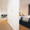 Отель Bristol City Centre - 2 Bedroom Apartment - Marsh House, фото 15