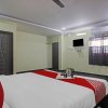 Отель OYO 93028 Hotel Venkateshwara Grand, фото 16