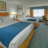 Отель Holiday Inn Express Carlsbad, an IHG Hotel, фото 19