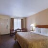 Отель Quality Inn & Suites Huntington Beach, фото 6
