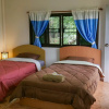 Отель Microkosmos Guesthouse, фото 4