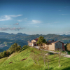 Отель Spacious Mansion in Sant'Angelo in Vado with Pool, фото 17