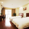 Отель GreenTree Inn TaiZhou JingJiang RenMin S Road ZhongXu Road Business Hotel, фото 6