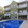 Отель Edgehill Manor Guest House в Пембруке