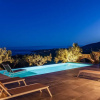 Отель Gerakada Luxury-dream Villa With Private Pool, фото 11