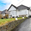Отель Just Stay Wales The Teify Bungalow, фото 15