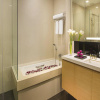 Отель Somerset Grand Central Dalian, фото 10