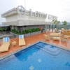 Отель Louis Kienne Hotel Pandanaran, фото 14