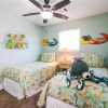 Отель PERFECT location spacious yard coffee bar at this lovely beach home, фото 11
