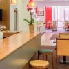 Отель ibis Styles Perpignan Centre Gare, фото 28