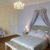 Отель La Villa Bleue de Mauleon, фото 4