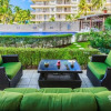 Отель Ixchel - Ground Floor One Bedroom Suite 2108, фото 20