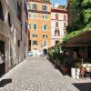 Отель Monti apartments - Colosseo area, фото 14