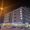 Отель Ganglian Hotel, фото 2