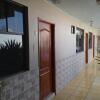 Отель Hostal Los Cocos, фото 9