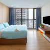 Отель Celine Home - Vinhomes Central Park, фото 19