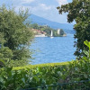 Отель Amadeus Apartment With Lake View in Baveno, фото 15