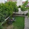 Отель Ivi - big parking and courtyard - SA3(2+2), фото 14