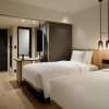 Отель Fairfield by Marriott Gifu Seiryu Satoyama Park, фото 5