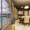 Отель Duplex pé na areia com vista deslumbrante RAT001, фото 13