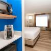 Отель Holiday Inn Express And Suites Dallas-North Tollway, фото 20