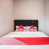 Отель Arafuru Residence, фото 6