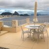 Отель W44 - 3 Br Penthouse In Copacabana - Wir 12767, фото 22