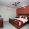 Отель R K Residency By OYO Rooms, фото 3
