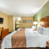 Отель Quality Inn & Suites near Robins Air Force Base, фото 5
