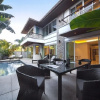 Отель Villa Cheloni 3 Bedrooms, фото 11