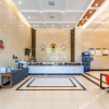 Отель Super 8 Hotel (Suining Chuanshan Gymnasium Store), фото 5
