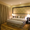 Отель Garden Plaza Hotel, фото 37