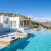 Отель Istia Luxury Villas, фото 1