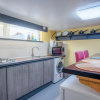 Отель Clouds - 1 Bedroom Holiday Home - Milford Haven, фото 10