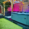Отель Clifton Stylish Hot Tub House in Blackpool, фото 21