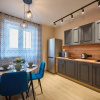 Гостиница Your Place на улице Героев-Разведчиков 11/3, фото 14